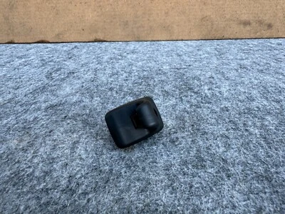 KIA STINGER 2018-2023 OEM PARASOL CLIP SOPORTE (NEGRO) Foto 1 de 4