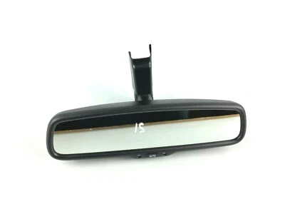 Lexus IS250 F-Sport Interior Roof Rear View Mirror Unit 87810-0WC90 GNTX-533 - Image 1 of 4