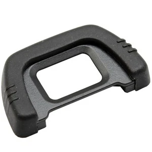 Augenmuschel passt zu Nikon D600 D610 D7000 D300 D200 D100 D90 D80 eye cup DK21 - Bild 1 von 1