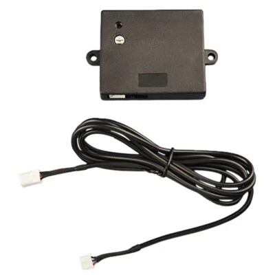 Human Body Microwave Remote Sensor Security Motion Detection Finder For Car NEO - Image 1 of 4