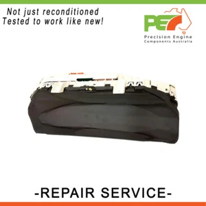 Dash Cluster / Display Repair Service For Toyota Celsior UCF11R 4.0L - Imagen 1 de 4