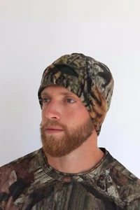 Gorro térmico con bolsillos para calentadores de manos - Hecho en EE. UU. - Imagen 1 de 10