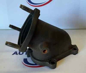 TOYOTA 1729117010 ELBOW, TURBINE OUTLET 1HD-T 1HD-FT - Picture 1 of 3