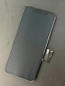 DISPLAY 100% ORIGINALE RIGENERATO APPLE IPHONE 11 CLASSIFICATO A++ - Imagen 1 de 6