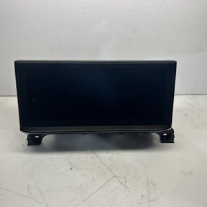 PEUGEOT 3008 SAT NAV DISPLAY SCREEN 2020 / 9839367980 - Picture 1 of 8
