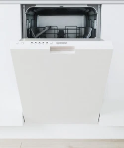 INDESIT DI9E2B10 Lavavajillas Integrado Total Slim 45Cm 9 Cubiertos Clase F - Imagen 1 de 2