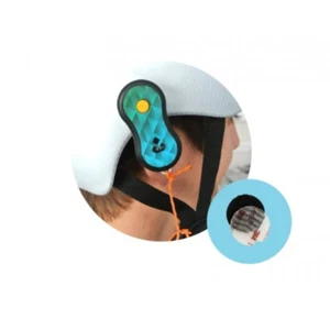 Montaje para casco SkyBean Vario - Imagen 1 de 1