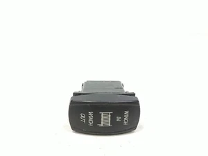 18 Arctic Cat Wildcat 1000XX Textron Winch Switch Control Button - Picture 1 of 7