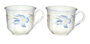 Villeroy & Boch Riviera DOS tazas de té de 2,3/4 pulgadas NUEVAS - Imagen 1 de 3