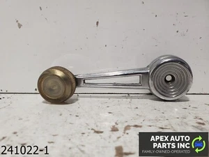 OEM 1980-1986 Ford Bronco 5.8L Window Crank Handle - Picture 1 of 7