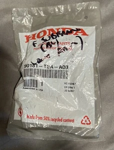 Honda 90181-TBA-A00 Bolt,Flange 14X35 17-21 Honda Civic Type R - Picture 1 of 3