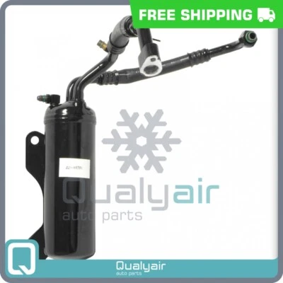 Receptor de CA secador para Ford E-150, E-250, E-350 Super Duty, E-450 Super Duty QR Foto 1 de 4