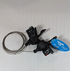 Shimano Slx Sl-M660 10 Speed And Right Set - Picture 1 of 6