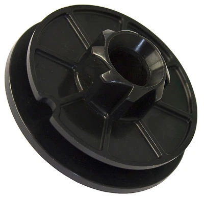 Recoil Rewind Starter Pulley Fits RYOBI Strimmers HBV30A, PLT2543Y, RBL30MVA - Image 1 of 3