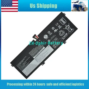 NEW L17C4PH1 Battery for Lenovo YOGA C930-13IKB 7 Pro-13IKB L17M4PH1 - Picture 1 of 5