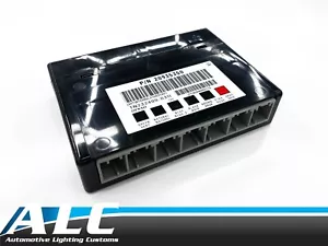 VIN programmed Holden VE/ WM Body Control Module PN: 20935350 HSV BCM ECU 1 - Picture 1 of 2