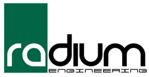 Radium Engineering Mitsubishi EVO 7/8/9 Fuel Hanger Fits AEM 50-1220 / DW440 - - Picture 1 of 1