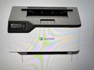 Lexmark CS431dw Color Laser Workgroup Printer