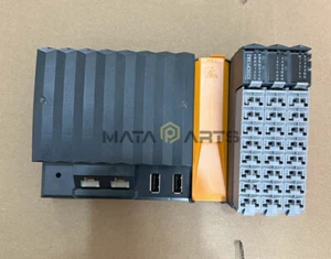 1 Stück gebrauchtes X20CP1382 Controller Modul #A7 - Bild 1 von 3