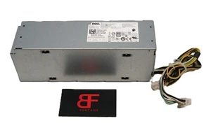 Alimentation Dell 180W SFF Optiplex 3050 5050 7050 082DRM garantie 90 jours BLK110 - Photo 1/6