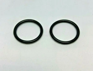 GENUINE BMW Vanos Solenoid Gasket / O-Ring / Seals - SET of 2  - Picture 1 of 5