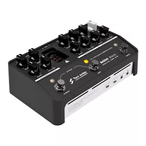 Simulador de preamplificador de bajo Two Notes ReVolt - Imagen 1 de 7
