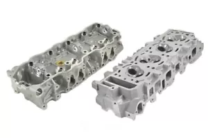 Engine Cylinder Head ITM 60-1010 - Picture 1 of 1