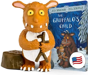 the Gruffalo'S Child Audio Play Character - Picture 1 of 12