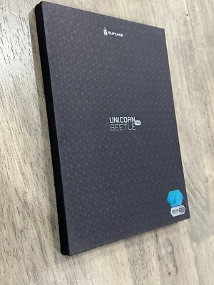 Unicorn Beetle Pro Series Case Ipad 10.2 (2019/20/21) Built-In Screen Protector - Image 1 of 4