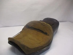 83 HONDA GL1100 GL 1100 A ASPENCADE SEAT SADDLE - Picture 1 of 5