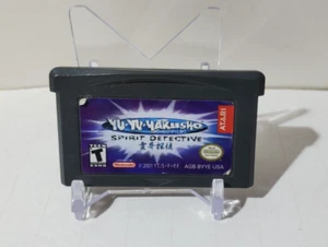 Yu Yu Hakusho Spirit Detective para Nintendo Game Boy Advance SOLO CARTUCHO GBA - Imagen 1 de 2