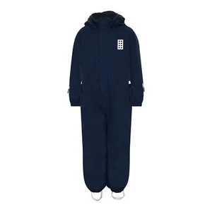 Lego Wear LWJIPE 701 Unisex Kinder Marineblau Schneeanzüge Outerwear 22857-590 - Bild 1 von 6