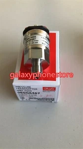 1pc DANFOSS MBS 3000 060G6467 Pressure Transmitter New pressure sensor - Afbeelding 1 van 1