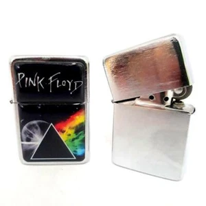 Pink Floyd - Accendino Tristar - Tristar Lighter - Encendedor Tristar - Picture 1 of 1