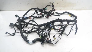 2020-2021 Ford Expedition OEM Front Dash Dashboard Wire Wiring Harness - Picture 1 of 7