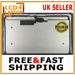 21.5" LCD Screen Display Assembly For Apple iMac A2116 Retina 4K 2019 EMC 3195 - Picture 1 of 3