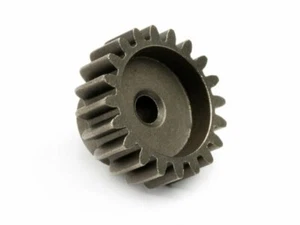 HPI Ritzel 20 Zähne E-Savage 82037 Motorritzel Zahnrad 20Z Pinion Gear 20T - Bild 1 von 1