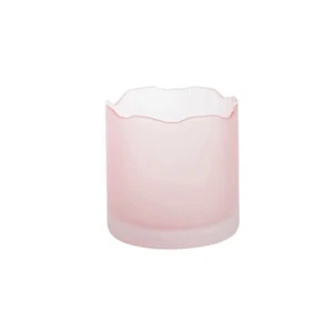 YANKEE CANDLE KERZENHALTER FARBE ROSA - Bild 1 von 1