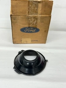 NOS Ford RH Headlight Bucket D4ZZ-13118-A 74–78 Mustang II F100 F150 F250 OEM - Bild 1 von 4