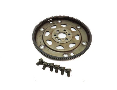 2009-2017 BMW 335i 535i 740i X3 X5 X6 (E60 F01 E70 E71) 3.0L FLYWHEEL FLEX PLATE - Image 1 of 4