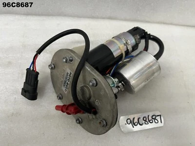 MOTO GUZZI V7 CAFÉ 2009 BOMBA DE COMBUSTIBLE ORIGINAL OEM LOTE 96C8687 - M1872 Foto 1 de 4