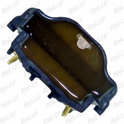 Bobina de encendido para Toyota Corolla 4Runner Celica Camry Tercel UF111 1992-97 (853) Foto 1 de 4