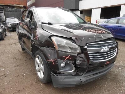 Used Washer Fluid Reservoir fits: 2016 Chevrolet Trax  Grade A - Imagem 1 de 4