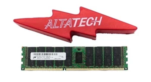 Dell MT36KSF1G72PZ-1G4D1 8GB PC3L-10600R DDR3-1333 2RX4 ECC PN 371-4966 Memory - Picture 1 of 7