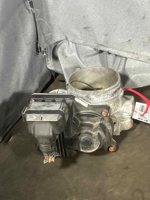 Fits 2005-208 Pontiac Grand Prix Throttle Body OEM:12607894 Foto 1 de 4