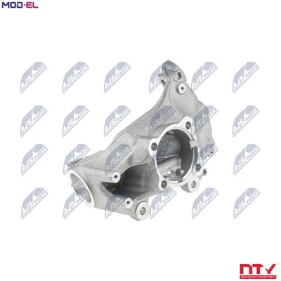 STEERING KNUCKLE WHEEL SUSPENSION ZZP-BM-003 FOR BMW B38B15A 1.5L 3cyl 3 F31 - Image 1 of 4