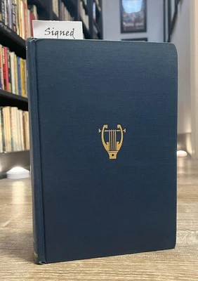 OUR AMERICAN MUSIC 1931 Signed John Tasker Howard Vintage Hardcover 1st Edition - Image 1 of 2