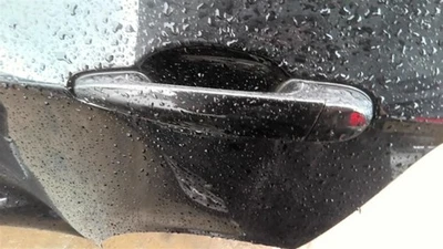 Driver Door Handle Exterior Door Rear Painted Fits 08-14 BMW X6 28964758 - Imagem 1 de 4