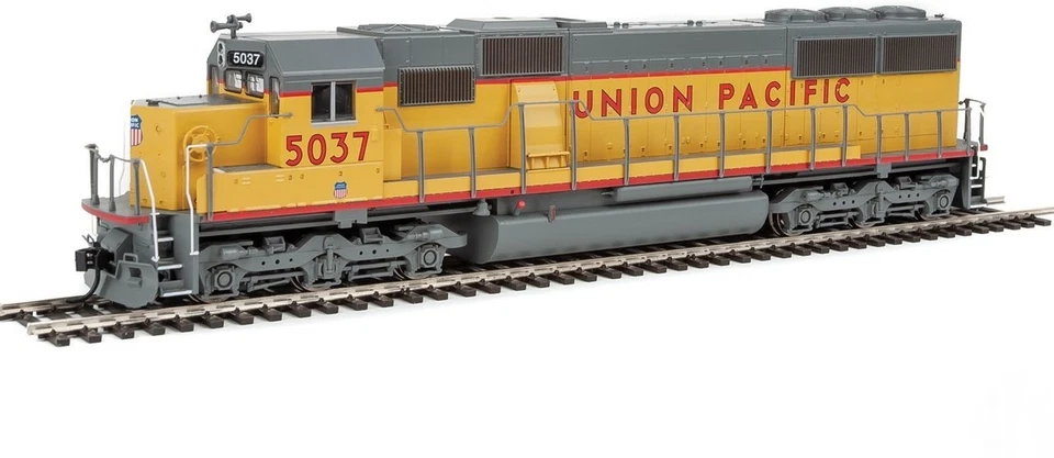 Walthers 910-20362 HO Union Pacific EMD SD50 Diesel Locomotive #5037 LN/Box - Image 1 of 1