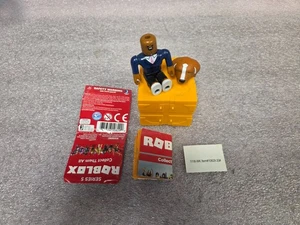 ROBLOX -CAJA CIEGA - SERIE 5 - CON CÓDIGO - Imagen 1 de 2